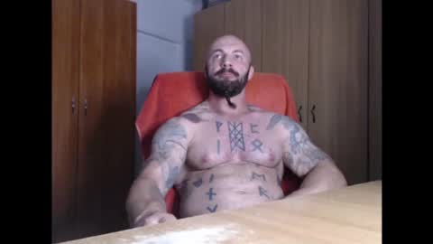 StrongIvan online show from July 8, 5:50 pm