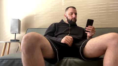 Snapshot of stud4u21 chatting on March 9, 5:39 pm stud4u21 online show from March 9, 5:39 pm