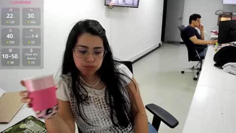 studcb_ online show from March 6, 7:03 am