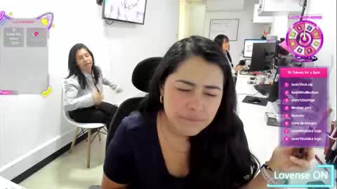 studcb_ online show from October 23, 7:45 pm