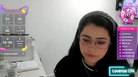 studcb_ online show from November 14, 5:22 pm