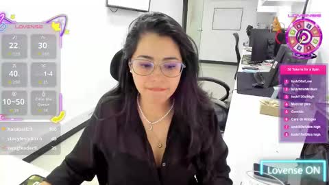 studcb_ online show from December 5, 12:30 am