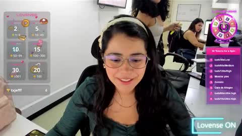 Snapshot of studcb_ chatting on February 10, 4:55 pm studcb_ online show from February 10, 4:55 pm