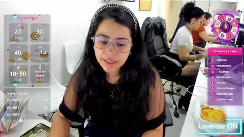 Snapshot of studcb_ chatting on February 20, 3:23 pm studcb_ online show from February 20, 3:23 pm