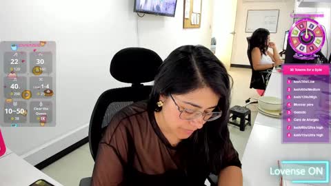 studcb_ online show from April 2, 4:59 pm