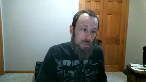 Snapshot of studcock6977 chatting on January 2, 7:51 pm studcock6977 online show from January 2, 7:51 pm