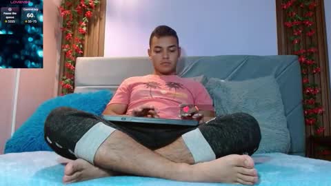 DEIVY online show from January 14, 10:43 am