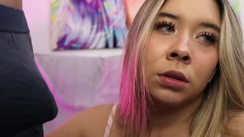 Snapshot of students_porn chatting on January 9, 8:11 pm students_porn online show from January 9, 8:11 pm