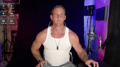 Ryan Long online show from September 21, 7:59 pm