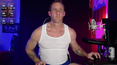 Snapshot of studforyouall chatting on March 23, 1:31 am Ryan Long online show from March 23, 1:31 am