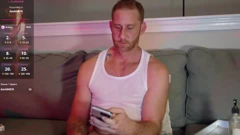 Snapshot of studforyouall chatting on April 6, 4:46 am Ryan Long online show from April 6, 4:46 am
