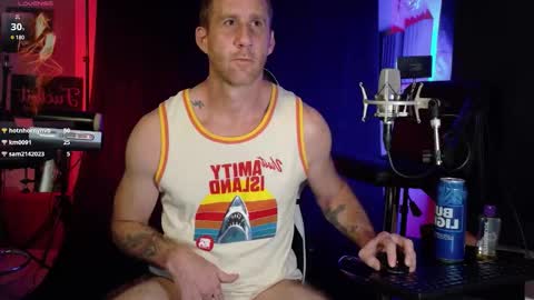 Snapshot of studforyouall chatting on April 25, 2:03 am Ryan Long online show from April 25, 2:03 am
