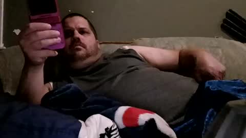 studlydaddy89 online show from August 8, 7:10 am