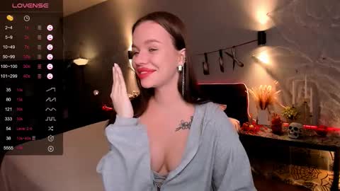 Mary online show from October 26, 6:08 am