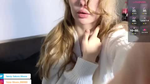 Adam Eva online show from February 27, 8:06 am