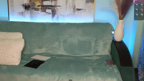 Su4e4ka555 online show from February 22, 7:25 pm