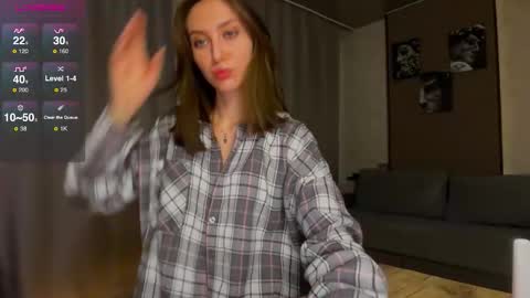 LINA online show from December 20, 3:57 am