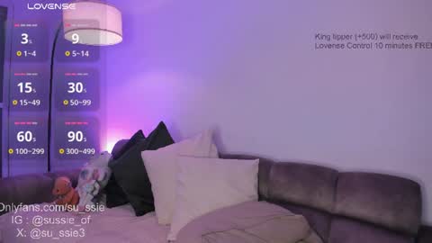 Snapshot of su_ssie chatting on July 1, 11:37 pm su_ssie online show from July 1, 11:37 pm