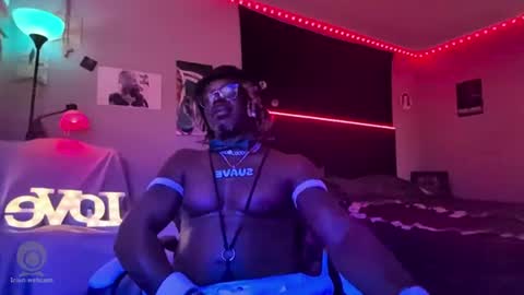 Hot Chocolate online show from July 14, 12:55 pm