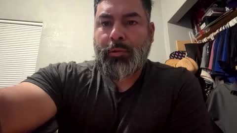 Snapshot of suavecito67 chatting on February 13, 3:13 am suavecito67 online show from February 13, 3:13 am