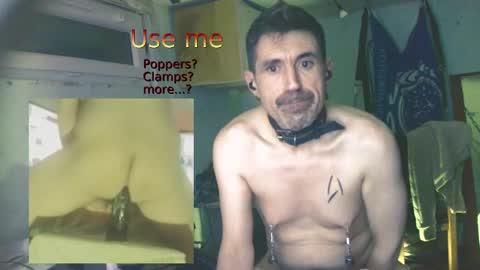 Snapshot of sub4black chatting on December 31, 2:40 am Sub2ChocoLad online show from December 31, 2:40 am