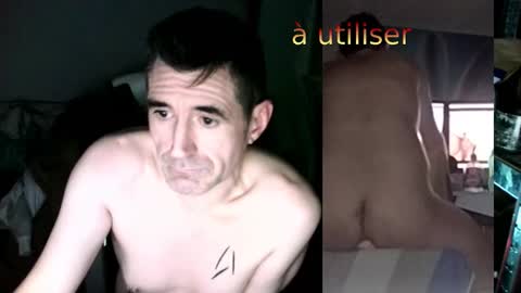 Snapshot of sub4black chatting on January 6, 12:14 am Sub2ChocoLad online show from January 6, 12:14 am