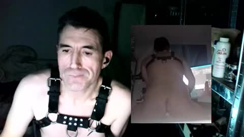 Snapshot of sub4black chatting on February 5, 10:58 pm Sub2ChocoLad online show from February 5, 10:58 pm