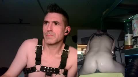 Sub2ChocoLad online show from May 21, 11:45 pm