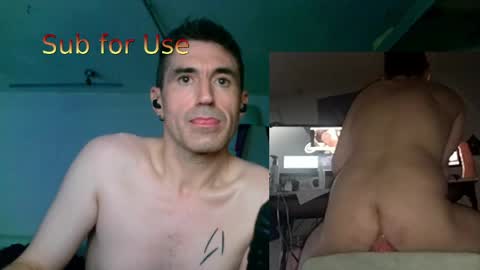 Sub2ChocoLad online show from May 25, 1:39 pm