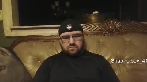 sub_michael41 online show from February 16, 3:46 am