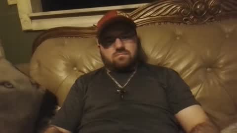 sub_michael41 online show from February 17, 3:36 am