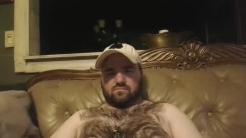 sub_michael41 online show from February 19, 3:35 am