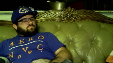 sub_michael41 online show from July 18, 5:00 am