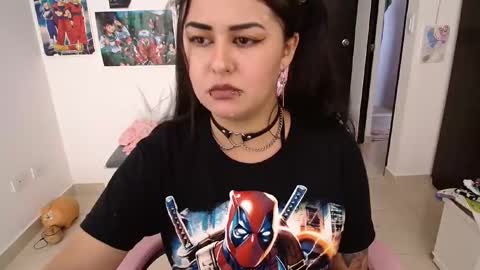 Snapshot of sub_nezuko_69 chatting on February 17, 4:48 pm sub_nezuko_69 online show from February 17, 4:48 pm