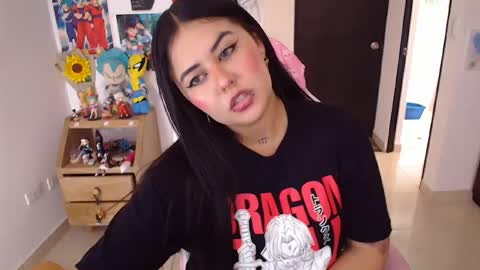 Snapshot of sub_nezuko_69 chatting on September 26, 5:50 pm sub_nezuko_69 online show from September 26, 5:50 pm