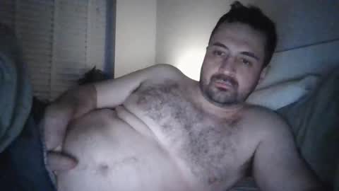 Paul 1000 online show from May 17, 8:38 pm