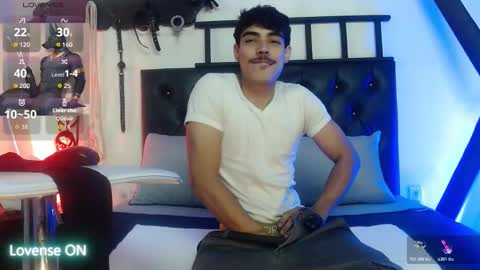 subarashi_ishi69 online show from October 20, 7:14 pm