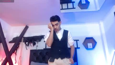 subarashi_ishi69 online show from February 7, 7:06 pm