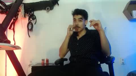 subarashi_ishi69 online show from February 16, 6:59 pm