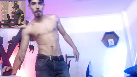 subarashi_ishi69 online show from March 17, 6:22 pm