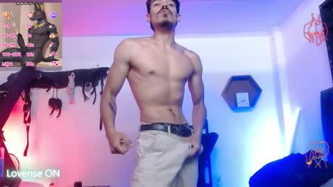 subarashi_ishi69 online show from March 18, 7:17 pm