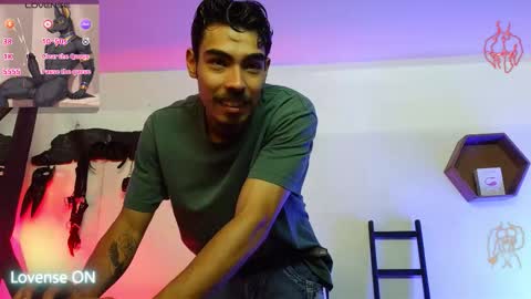 subarashi_ishi69 online show from March 23, 7:07 pm