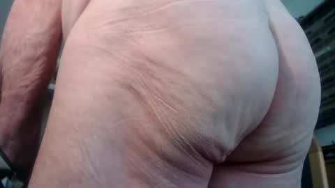 Marcel online show from March 12, 1:39 pm