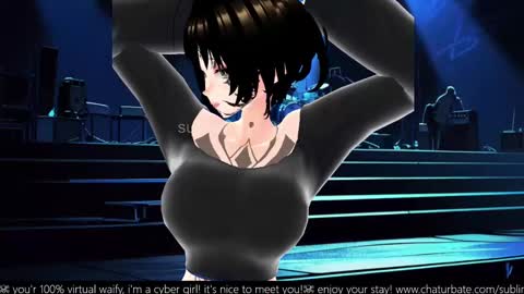 Snapshot of sublimelive chatting on February 26, 2:48 am godess Onix online show from February 26, 2:48 am