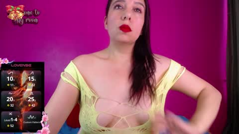 andrea online show from January 14, 10:34 pm