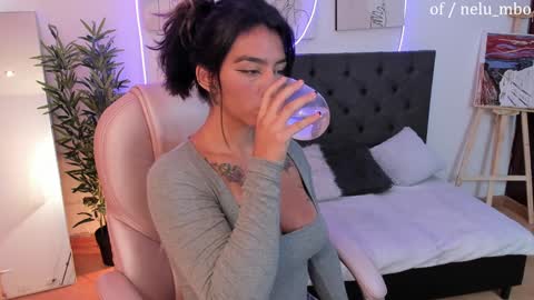 Snapshot of sublimetouch chatting on January 11, 7:38 pm Zoe online show from January 11, 7:38 pm