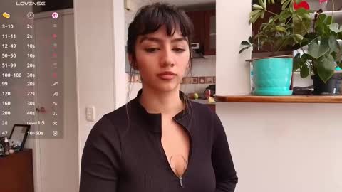 Snapshot of sublimetouch chatting on December 20, 7:54 pm Zoe online show from December 20, 7:54 pm