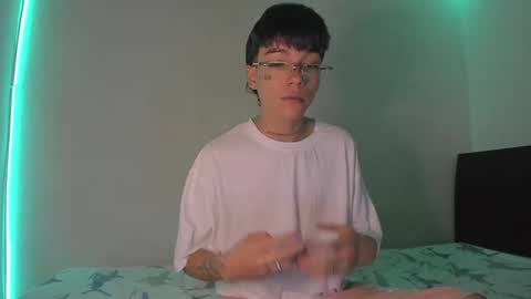 nico online show from January 26, 2:19 pm