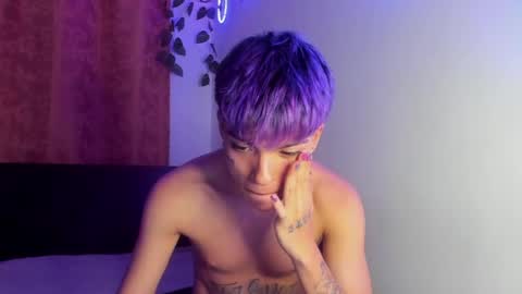 nico online show from May 17, 8:38 pm