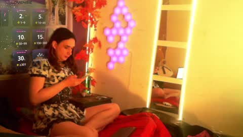 Snapshot of submissive_gh1 chatting on January 24, 3:43 am sofhia online show from January 24, 3:43 am